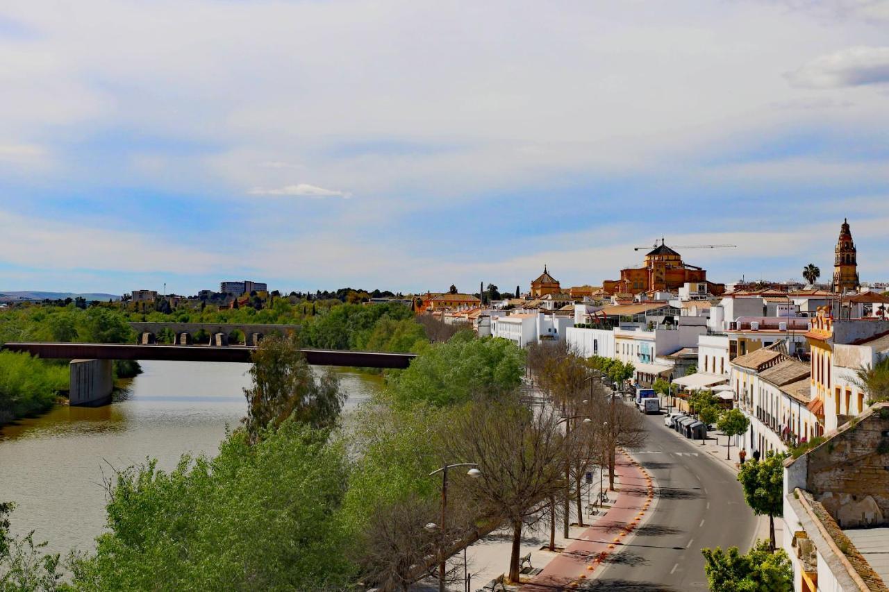 Ribera 19 Aparthotel Cordova