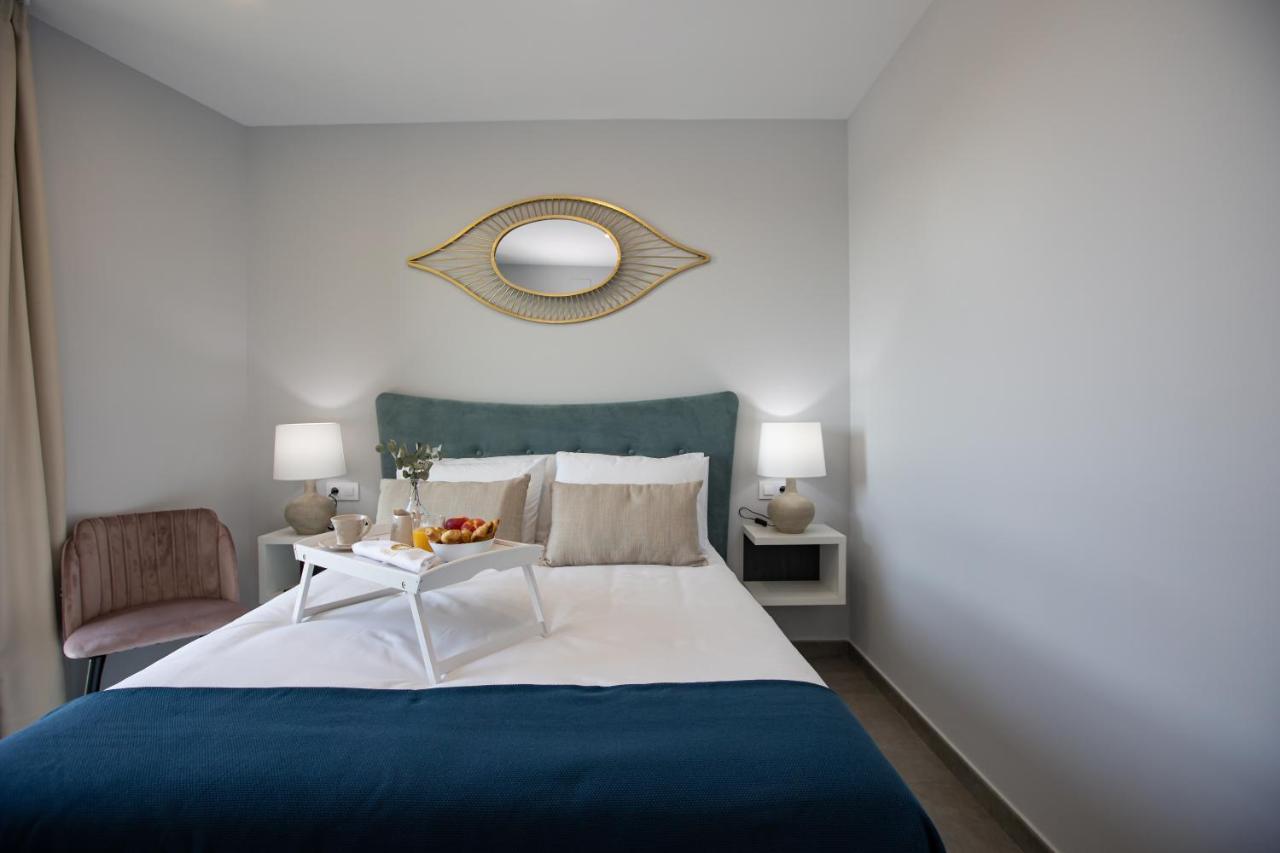 Ribera 19 Aparthotel