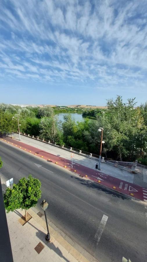 Appart hôtel Ribera 19