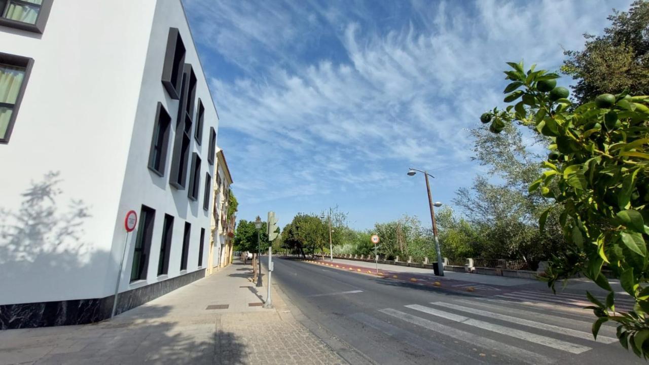 Appart hôtel Ribera 19 *