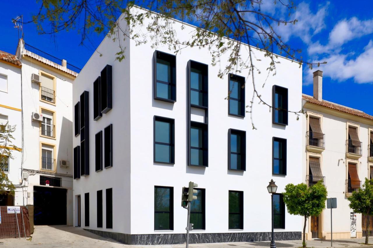Appart hôtel Ribera 19