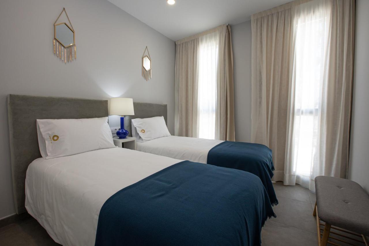 Ribera 19 Appart hôtel *