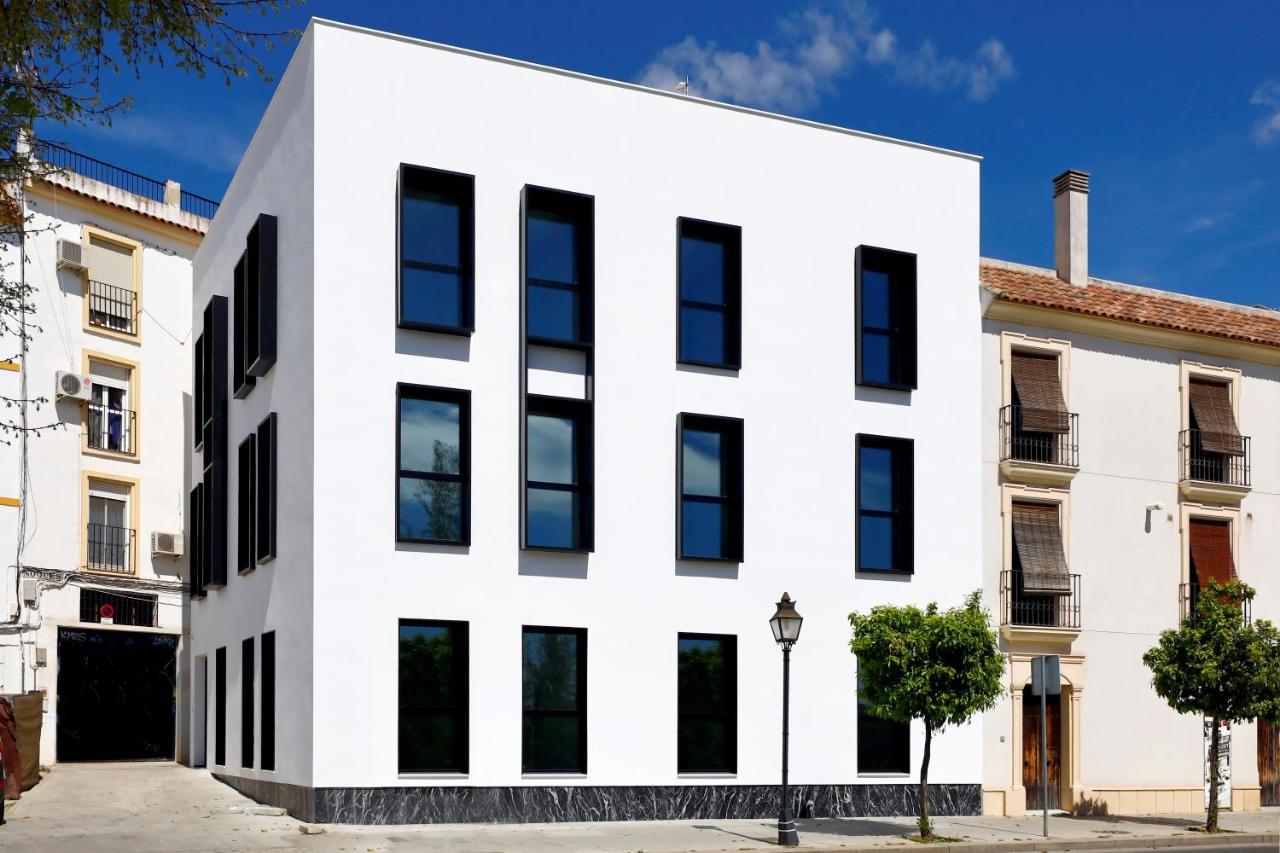 Ribera 19 Appart hôtel *
