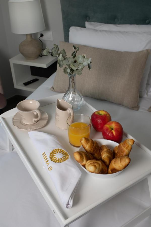 Ribera 19 Appart hôtel