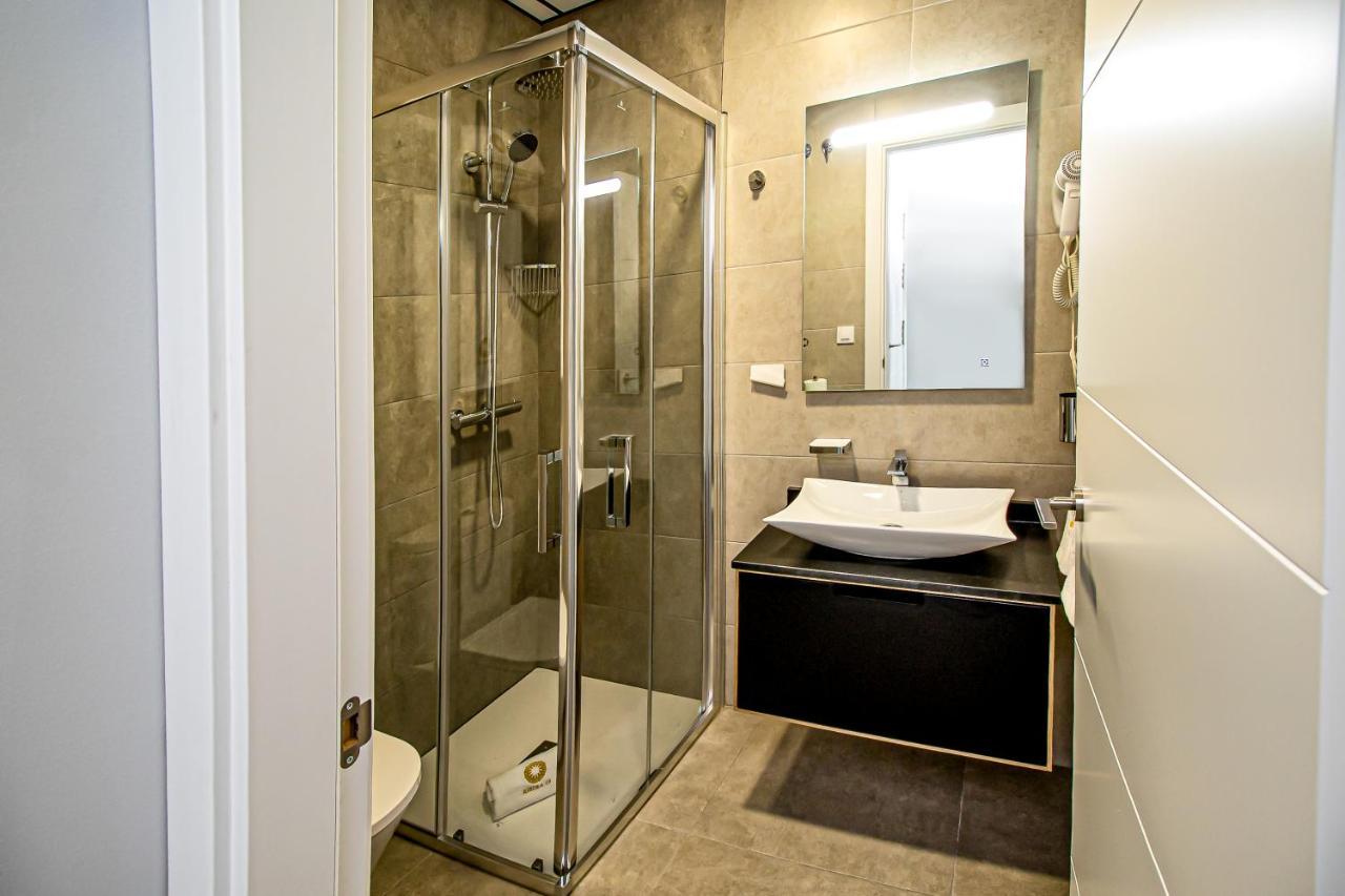 Ribera 19 Appart hôtel *