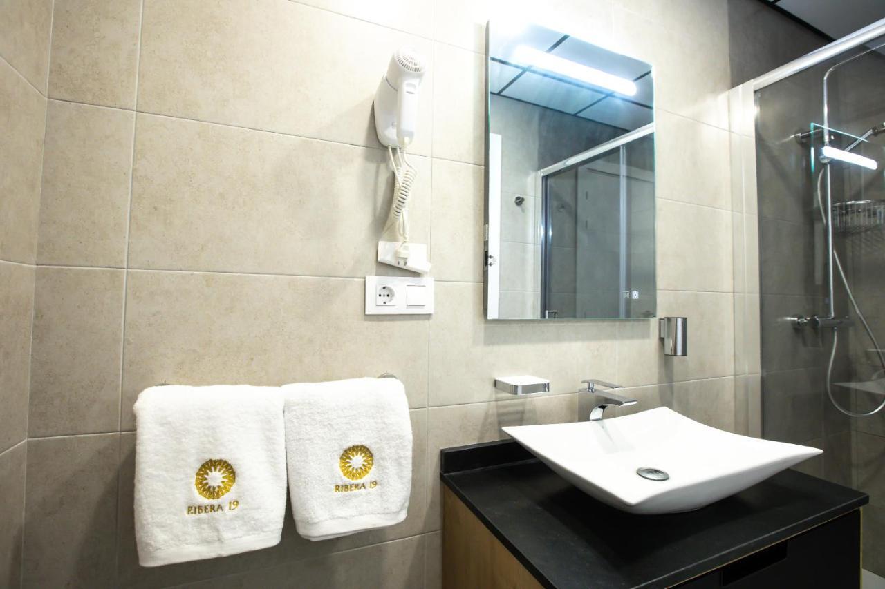 Ribera 19 Appart hôtel *