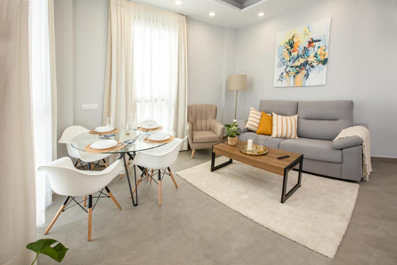 Appart hôtel Ribera 19