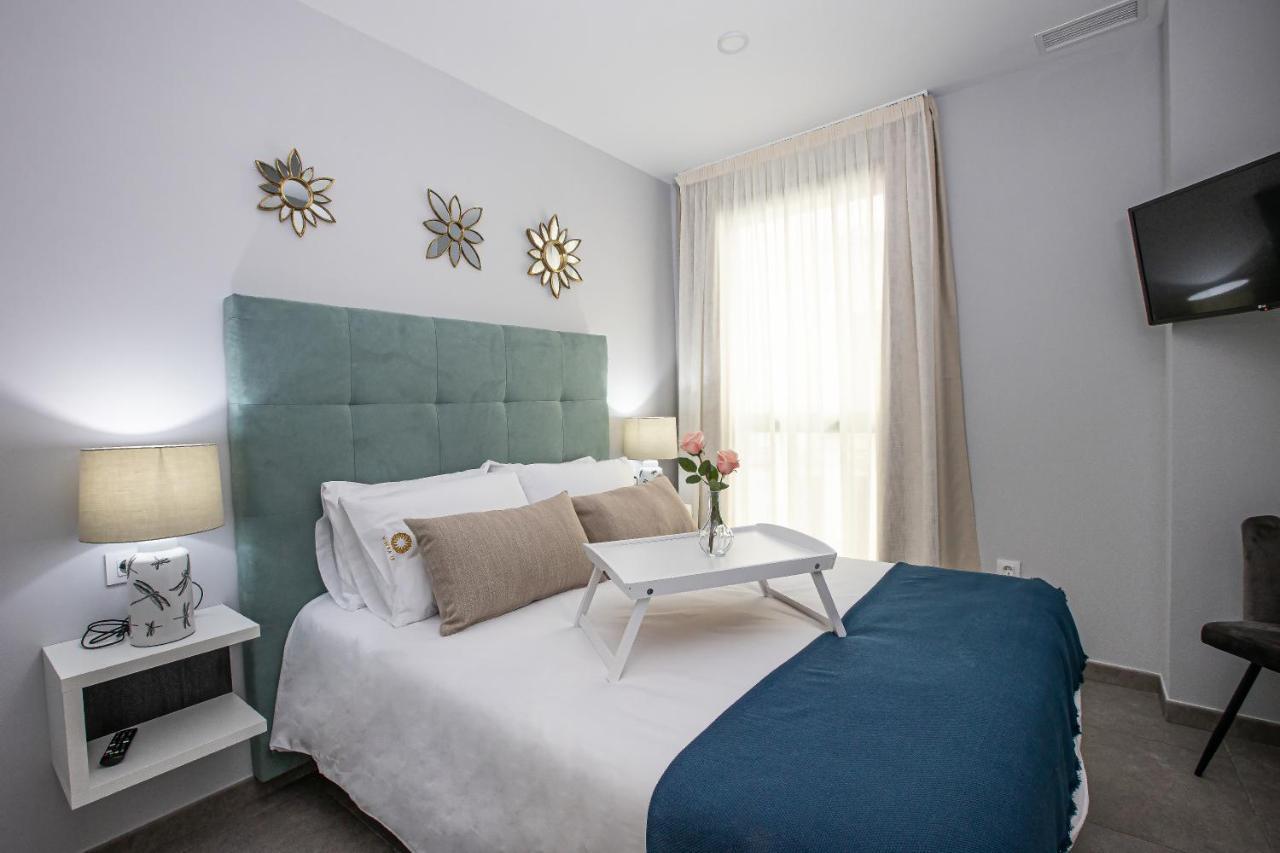 Appart hôtel Ribera 19 Cordoue