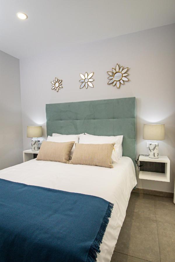 Ribera 19 Appart hôtel