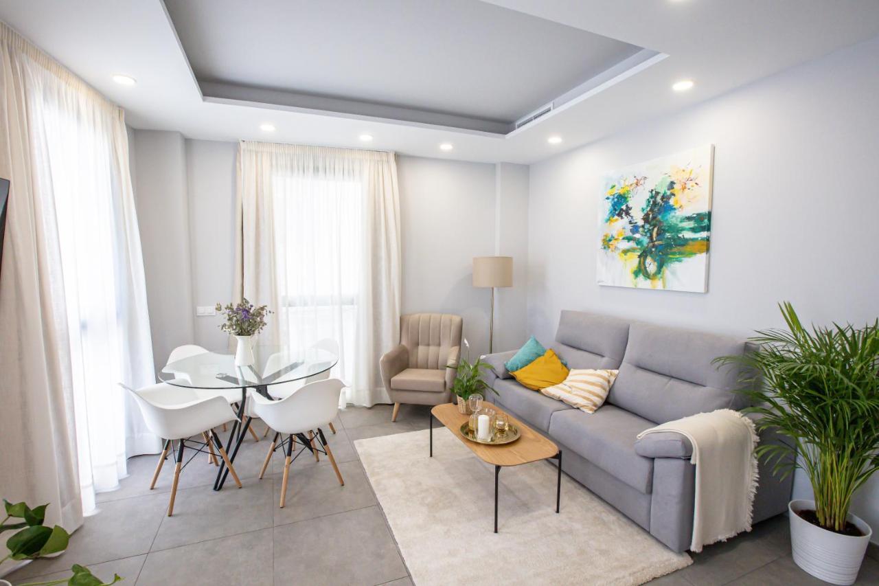 Appart hôtel Ribera 19